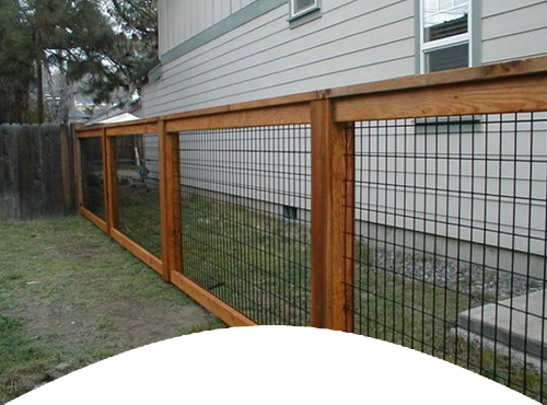 Fence