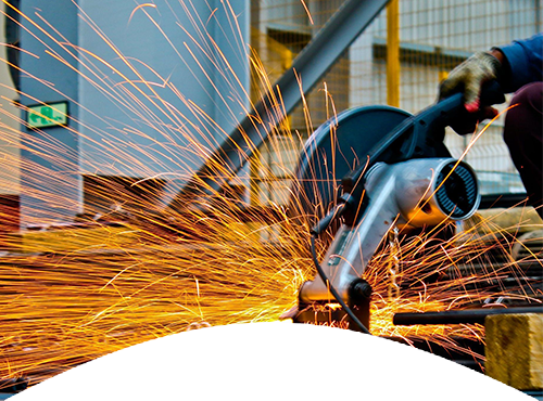 Metal Fabrication