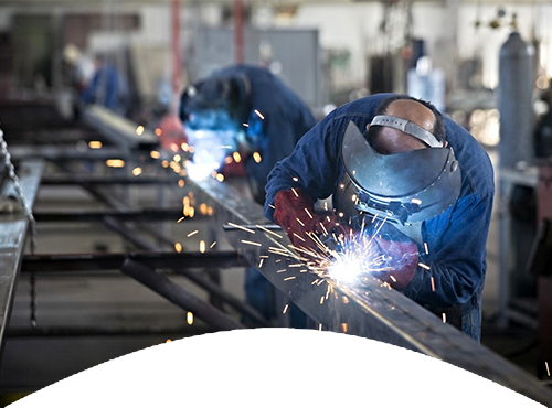 Steel Fabrications