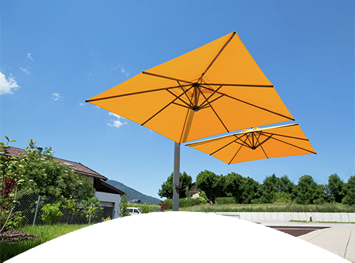 Umbrella Shade